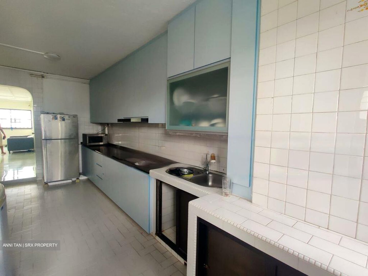 Blk 249 Tampines Street 21 (Tampines), HDB 4 Rooms #436394341